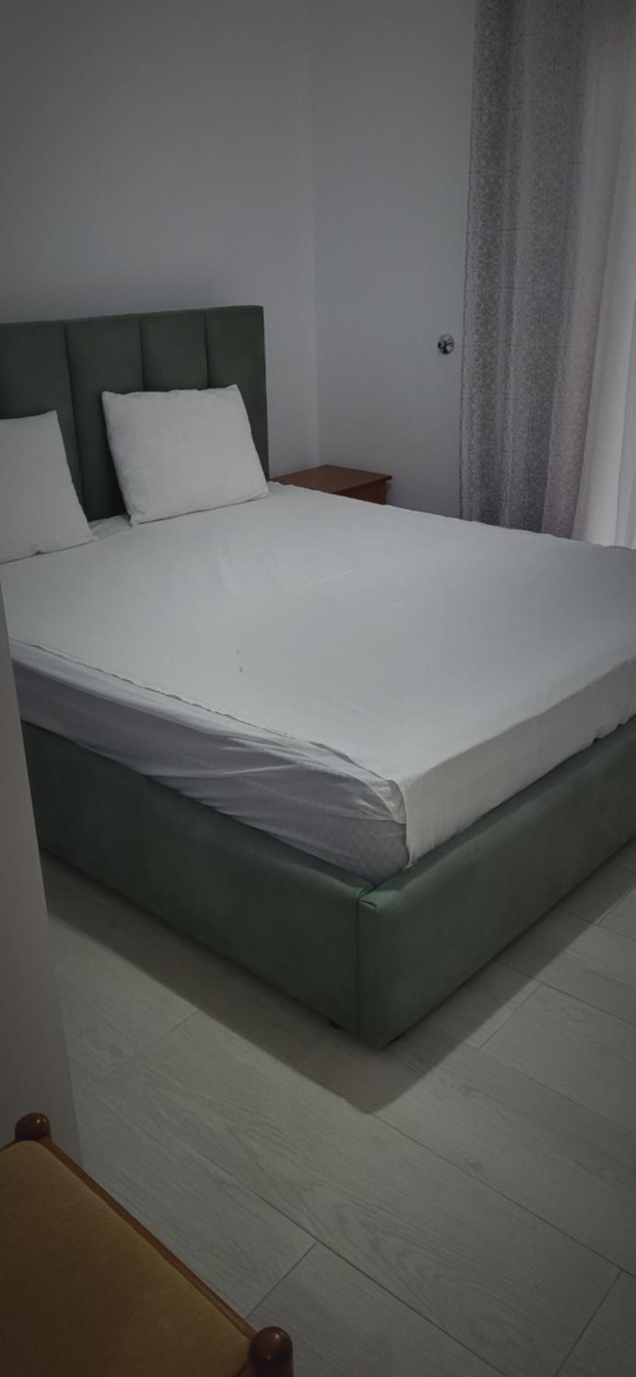 Eglent'S Tourist House Otel Saranda Dış mekan fotoğraf
