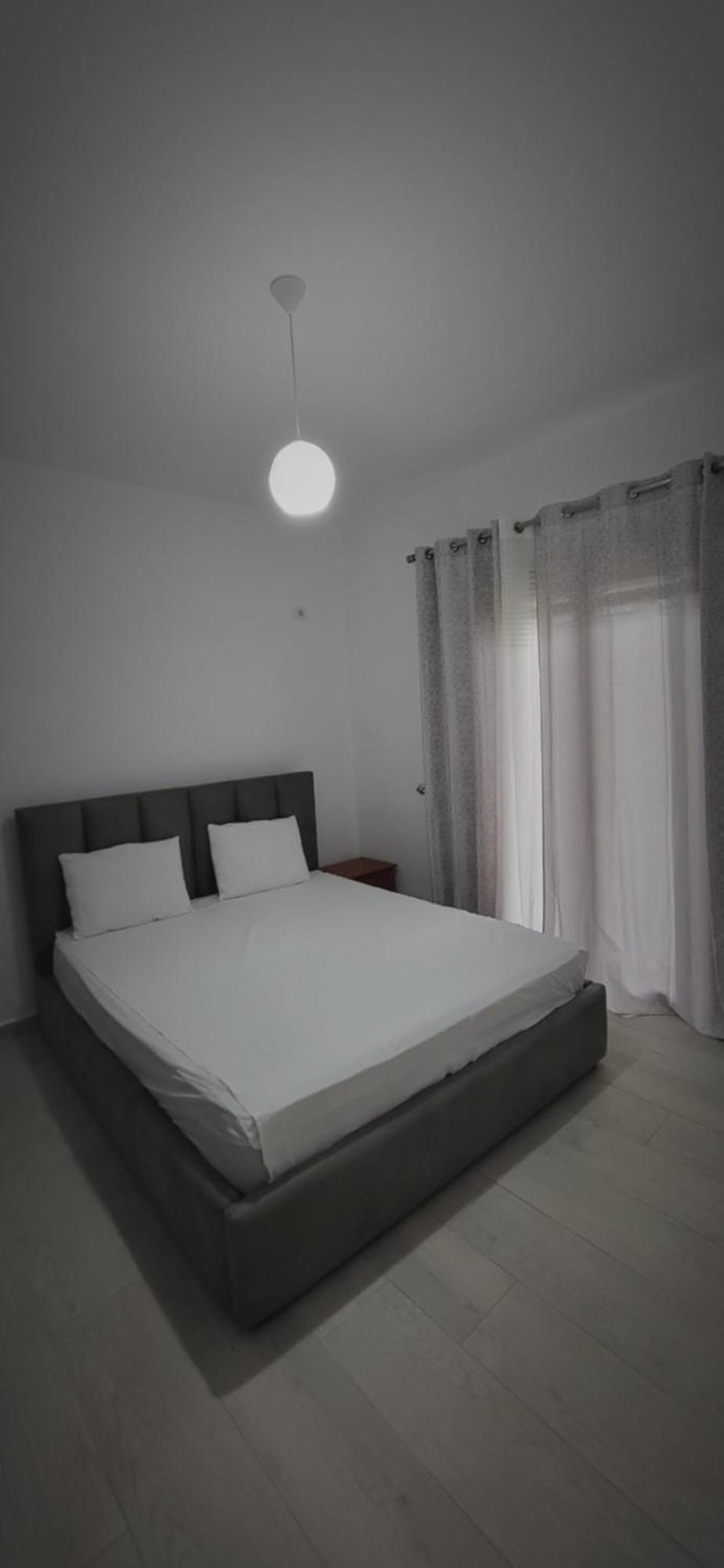 Eglent'S Tourist House Otel Saranda Dış mekan fotoğraf